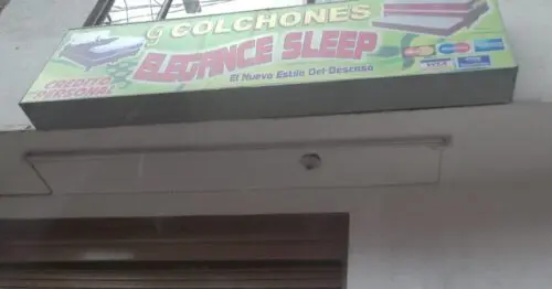 GJ COLCHONES ELEGANCE SLEEP GJ COLCHONES ELEGANCE SLEEP